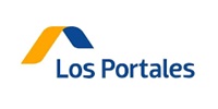 Logo Los Portales