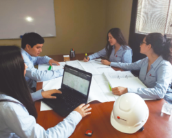 Elaboración y/o revisión de expedientes técnicos. Expediente Técnico